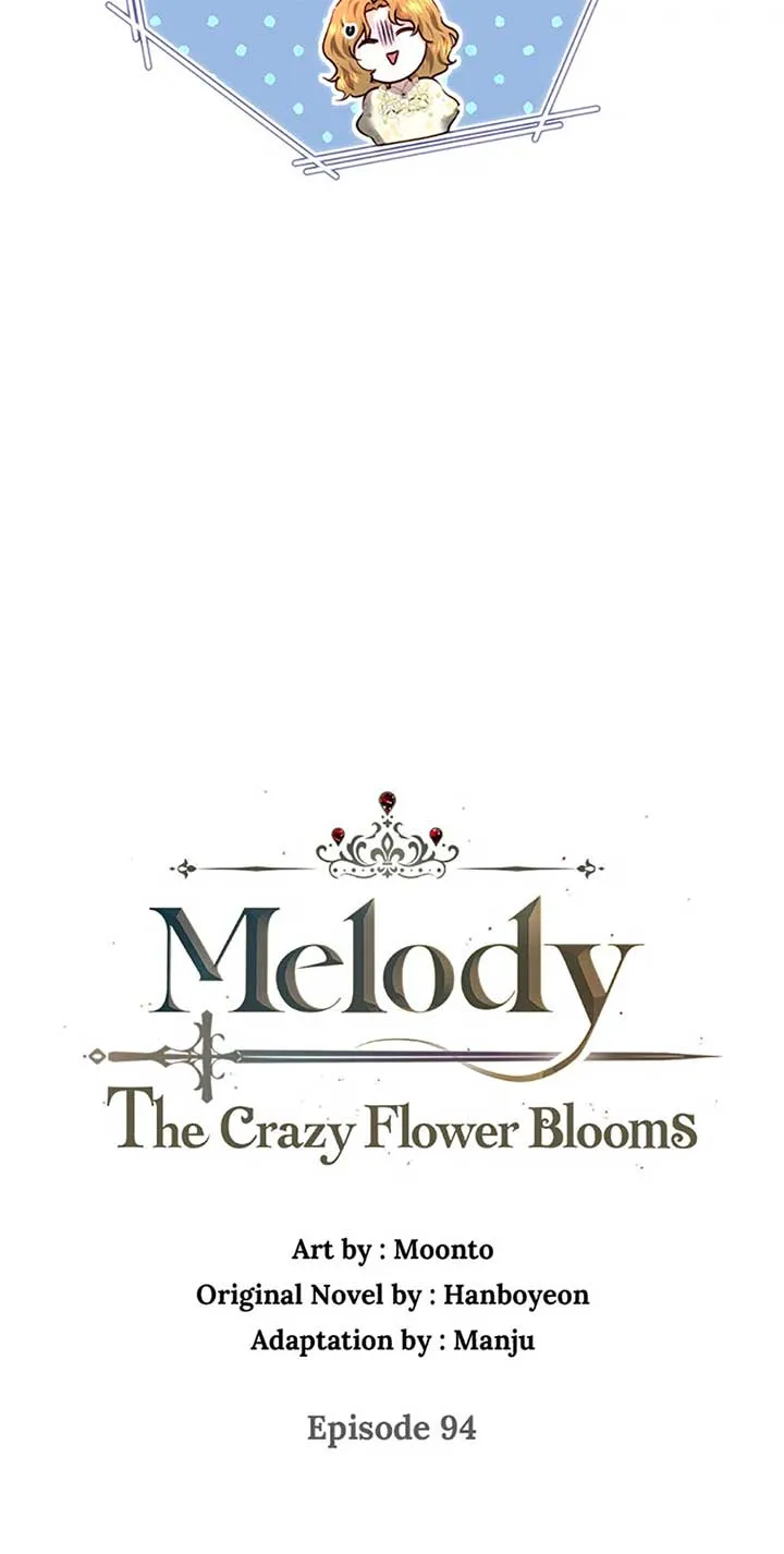 The Princess Blooms as a Crazy Flower Chapter 94 Online - página 5