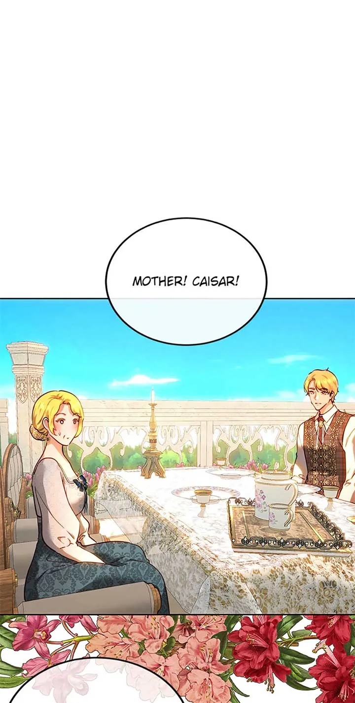 The Princess Blooms as a Crazy Flower Chapter 94 Online - página 6