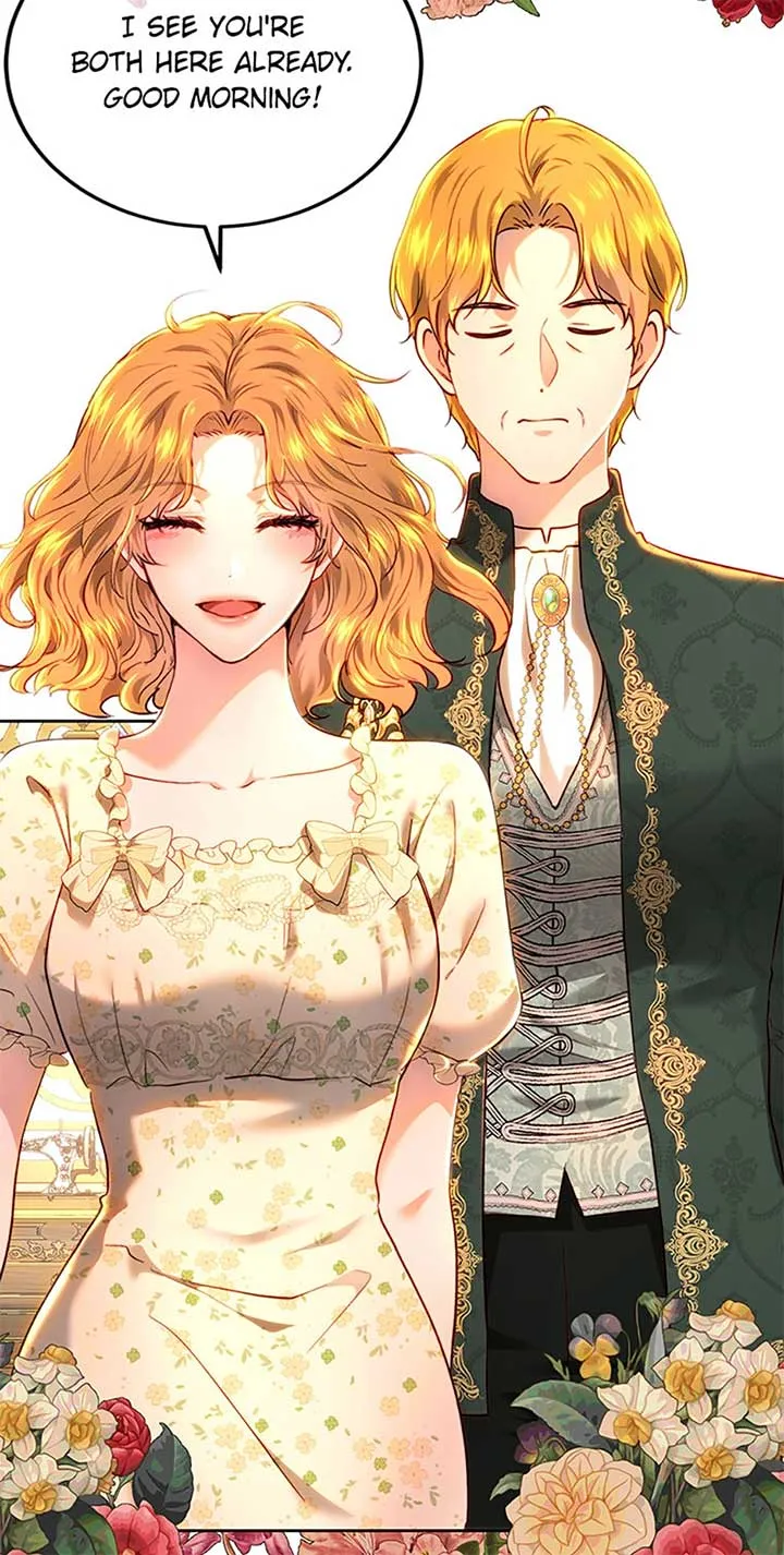 The Princess Blooms as a Crazy Flower Chapter 94 Online - página 7
