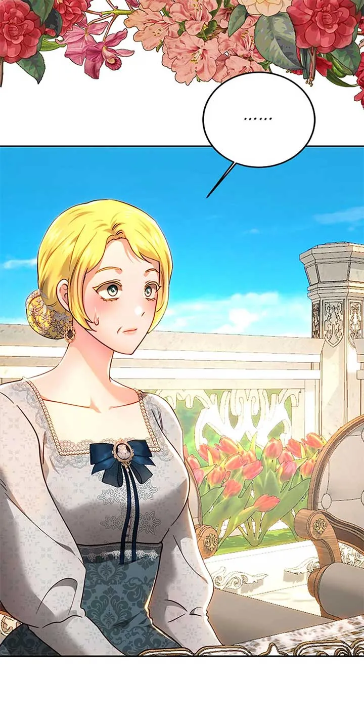 The Princess Blooms as a Crazy Flower Chapter 94 Online - página 8