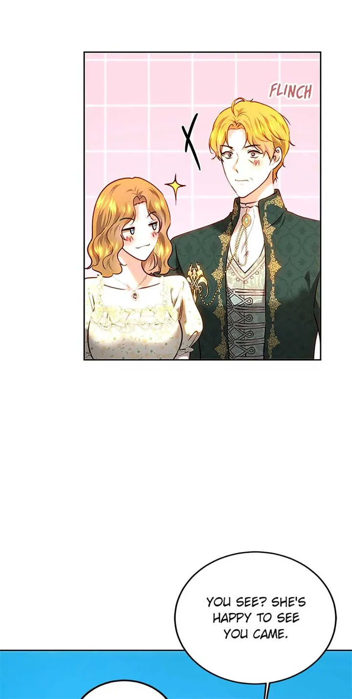 The Princess Blooms as a Crazy Flower Chapter 94 Online - página 9