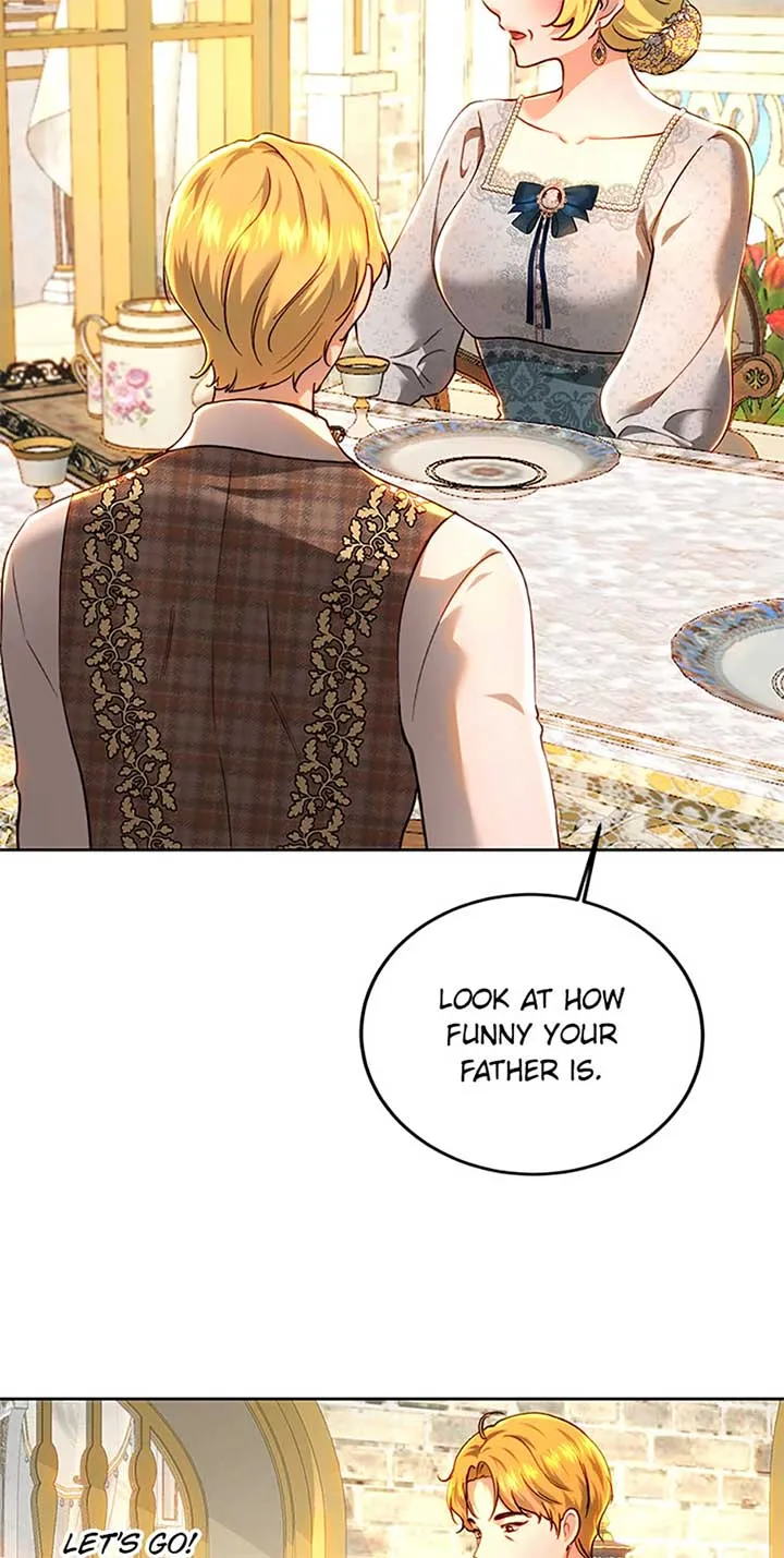 The Princess Blooms as a Crazy Flower Chapter 94 Online - página 13