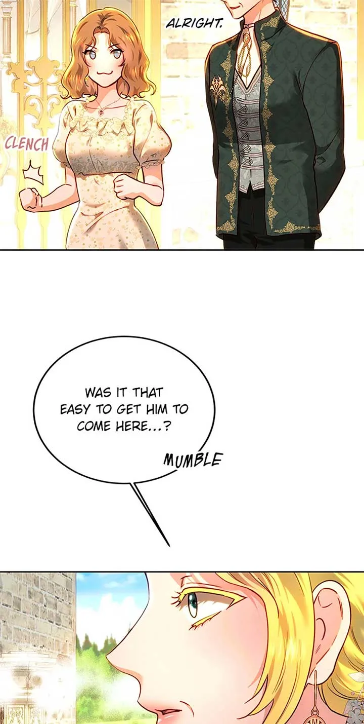 The Princess Blooms as a Crazy Flower Chapter 94 Online - página 14