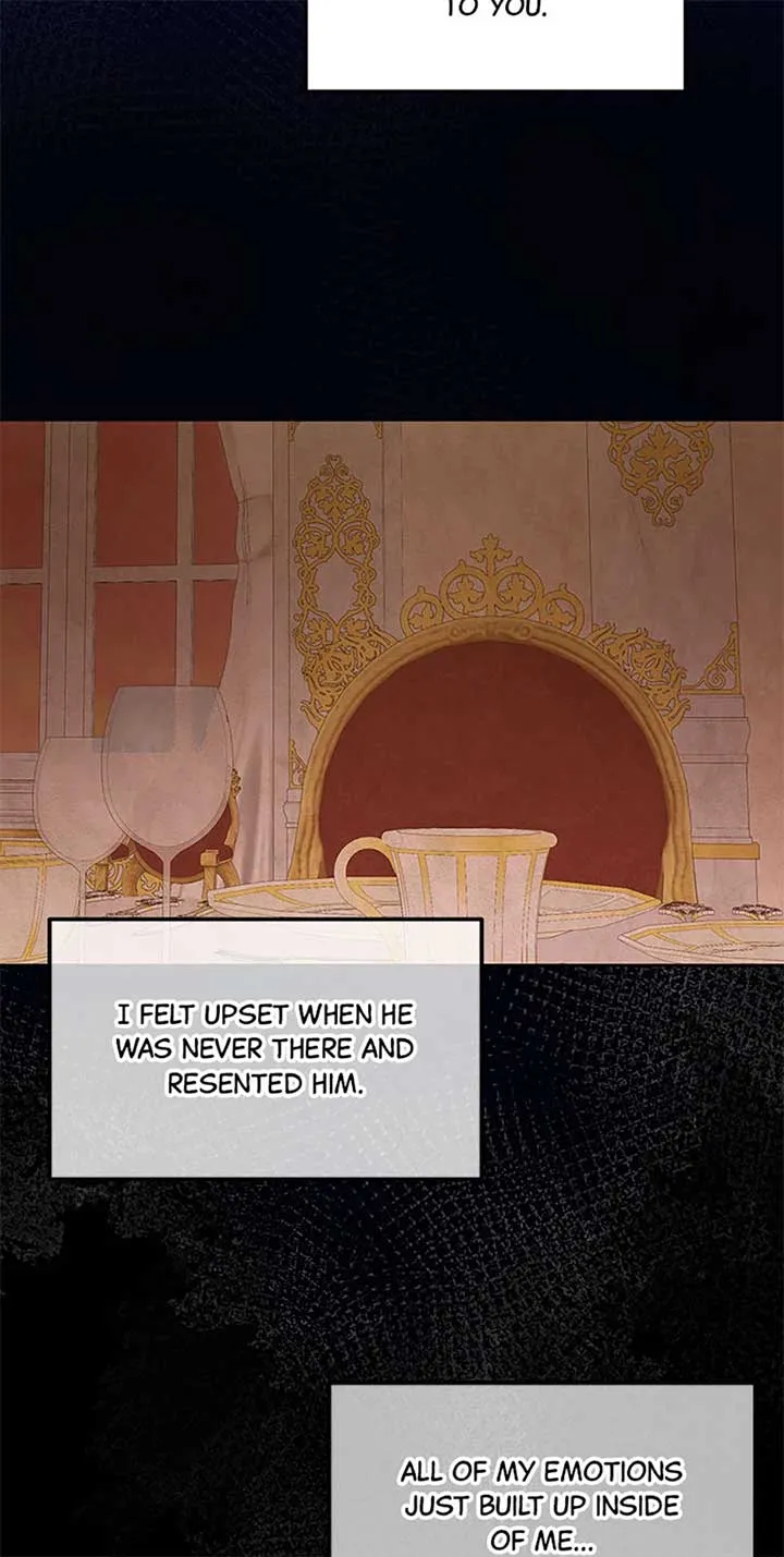 The Princess Blooms as a Crazy Flower Chapter 94 Online - página 17