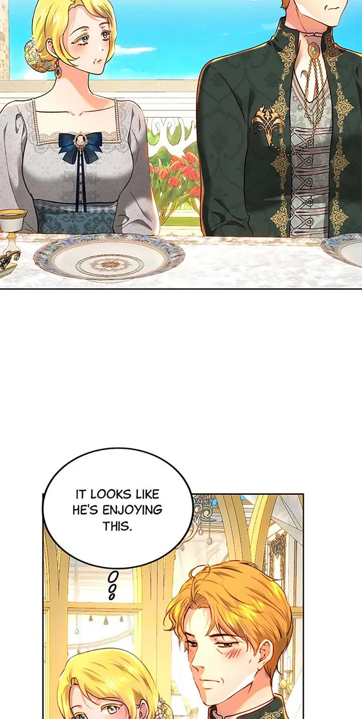 The Princess Blooms as a Crazy Flower Chapter 94 Online - página 20