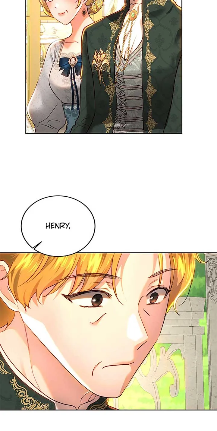 The Princess Blooms as a Crazy Flower Chapter 94 Online - página 21