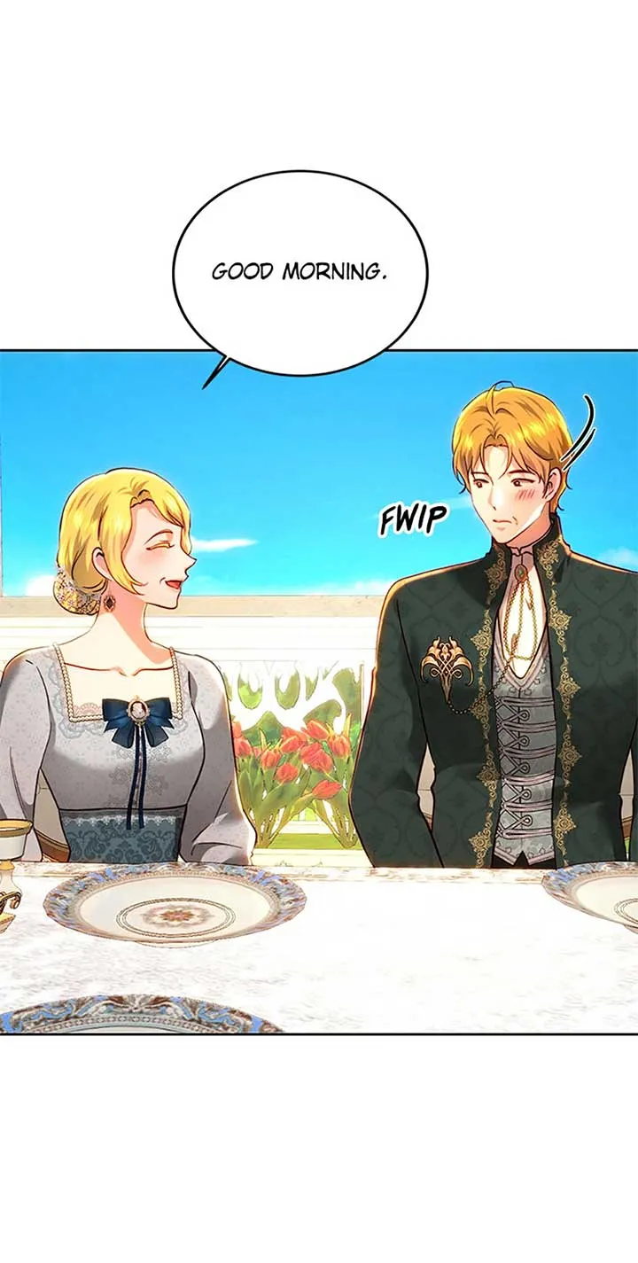 The Princess Blooms as a Crazy Flower Chapter 94 Online - página 22