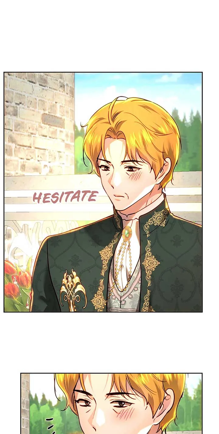 The Princess Blooms as a Crazy Flower Chapter 94 Online - página 23