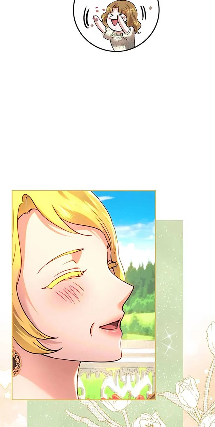 The Princess Blooms as a Crazy Flower Chapter 94 Online - página 26