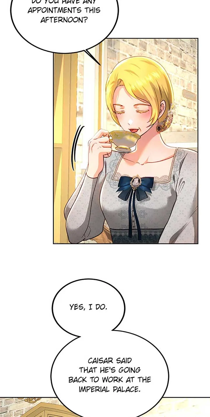 The Princess Blooms as a Crazy Flower Chapter 94 Online - página 31