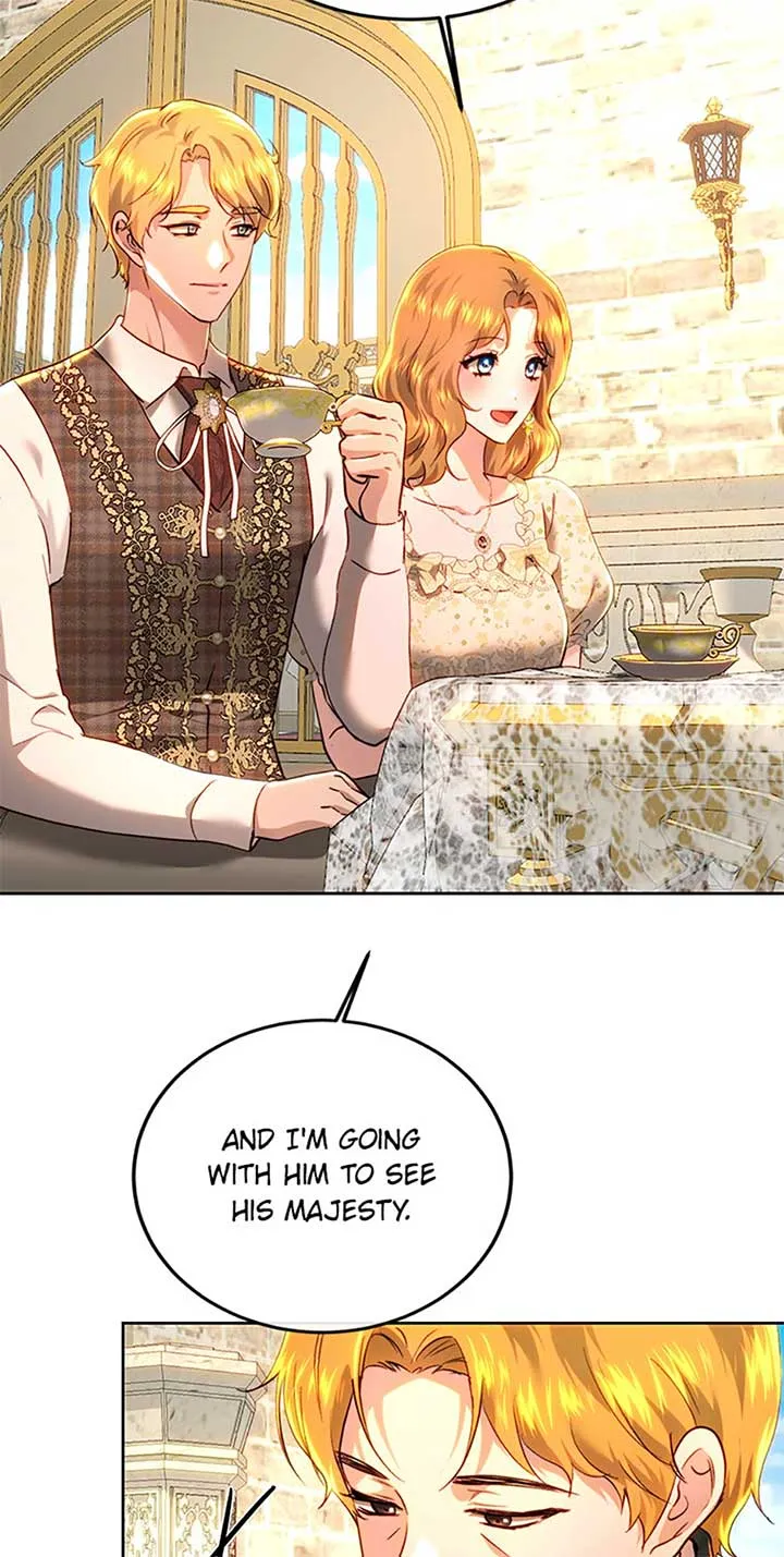 The Princess Blooms as a Crazy Flower Chapter 94 Online - página 32