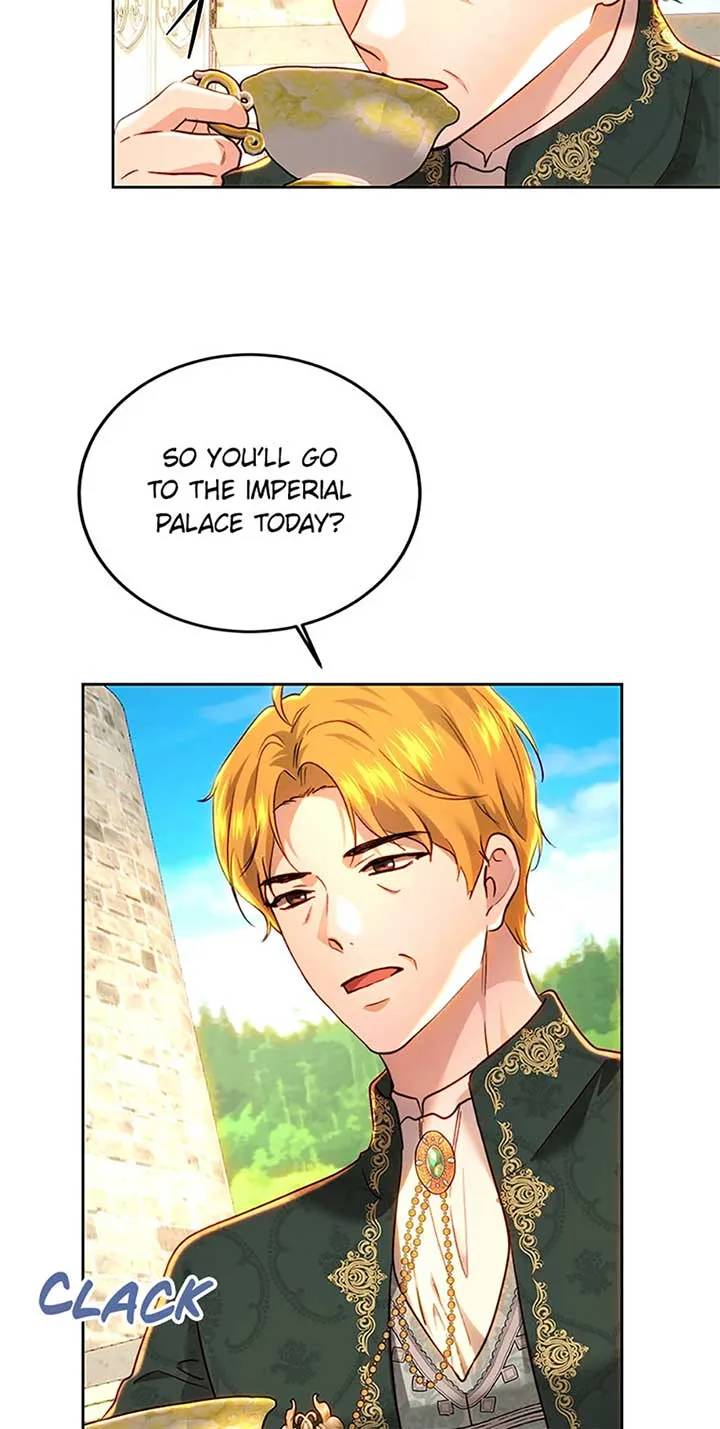 The Princess Blooms as a Crazy Flower Chapter 94 Online - página 33