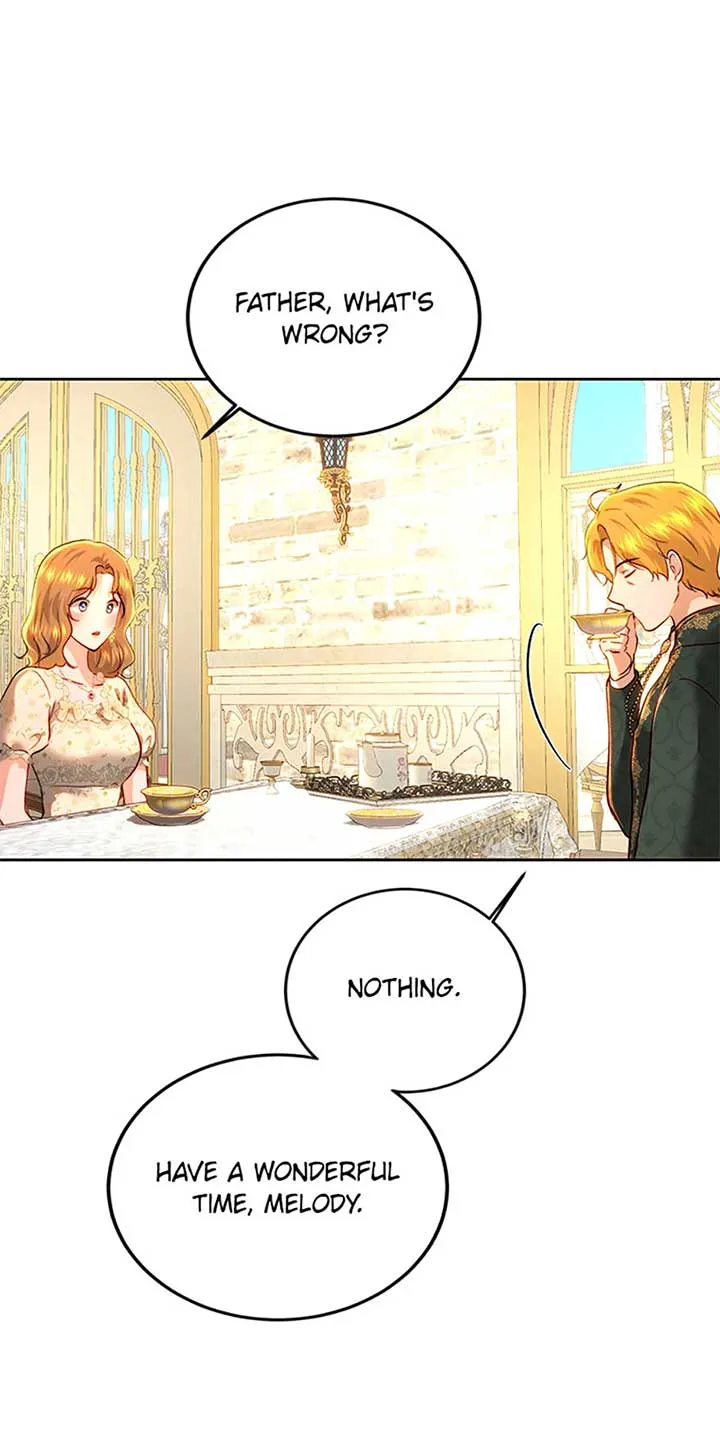 The Princess Blooms as a Crazy Flower Chapter 94 Online - página 35