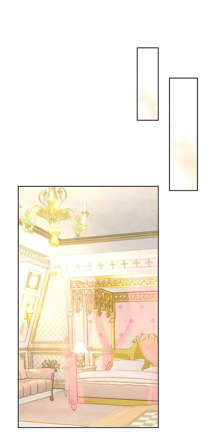The Princess Blooms as a Crazy Flower Chapter 94 Online - página 37