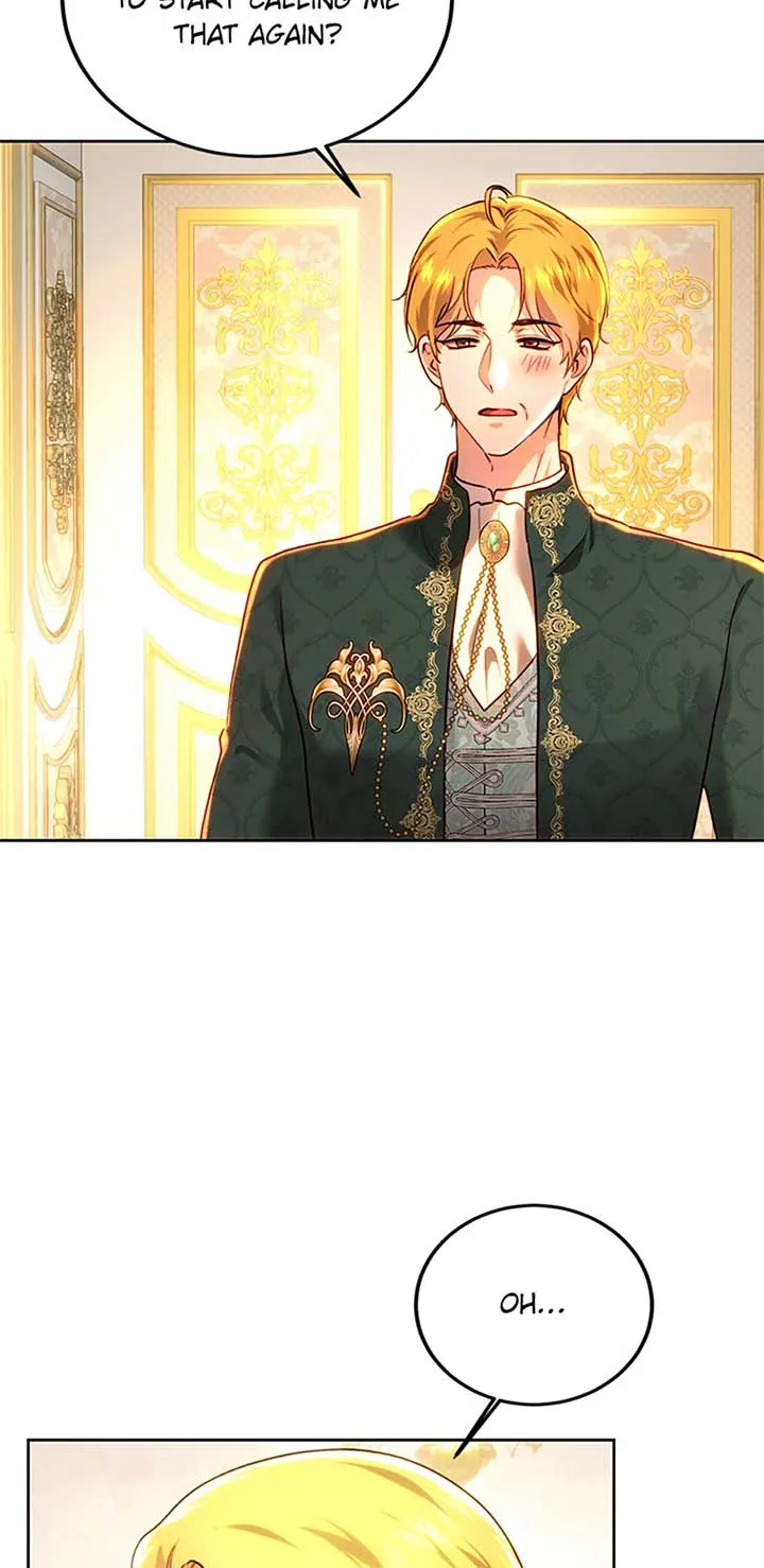 The Princess Blooms as a Crazy Flower Chapter 94 Online - página 40