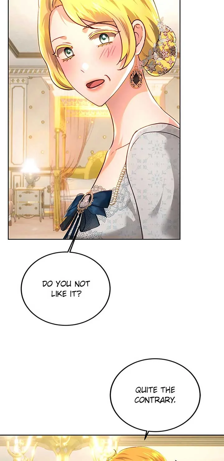 The Princess Blooms as a Crazy Flower Chapter 94 Online - página 41