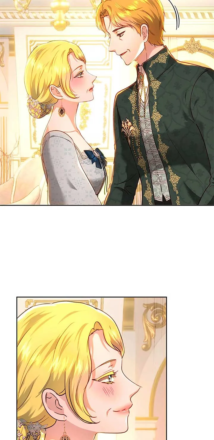 The Princess Blooms as a Crazy Flower Chapter 94 Online - página 42