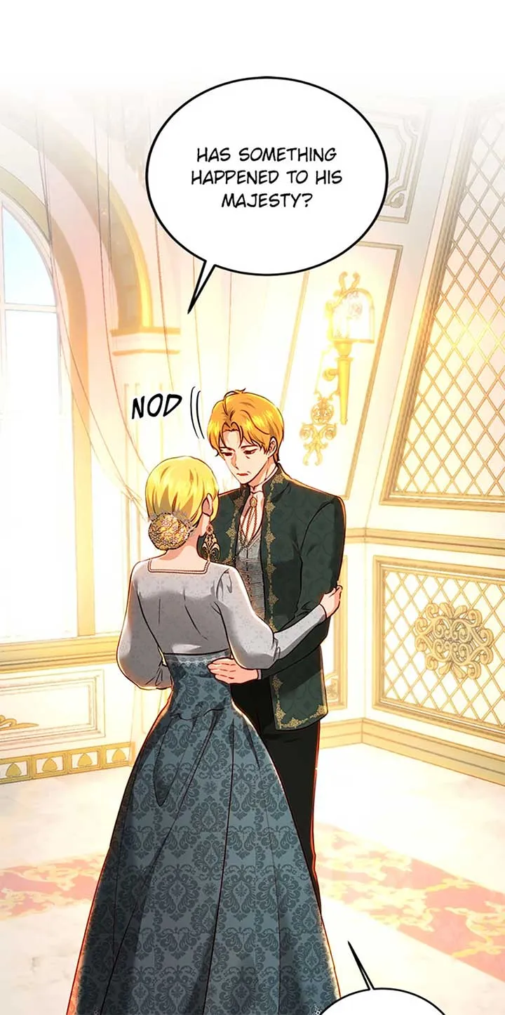 The Princess Blooms as a Crazy Flower Chapter 94 Online - página 44