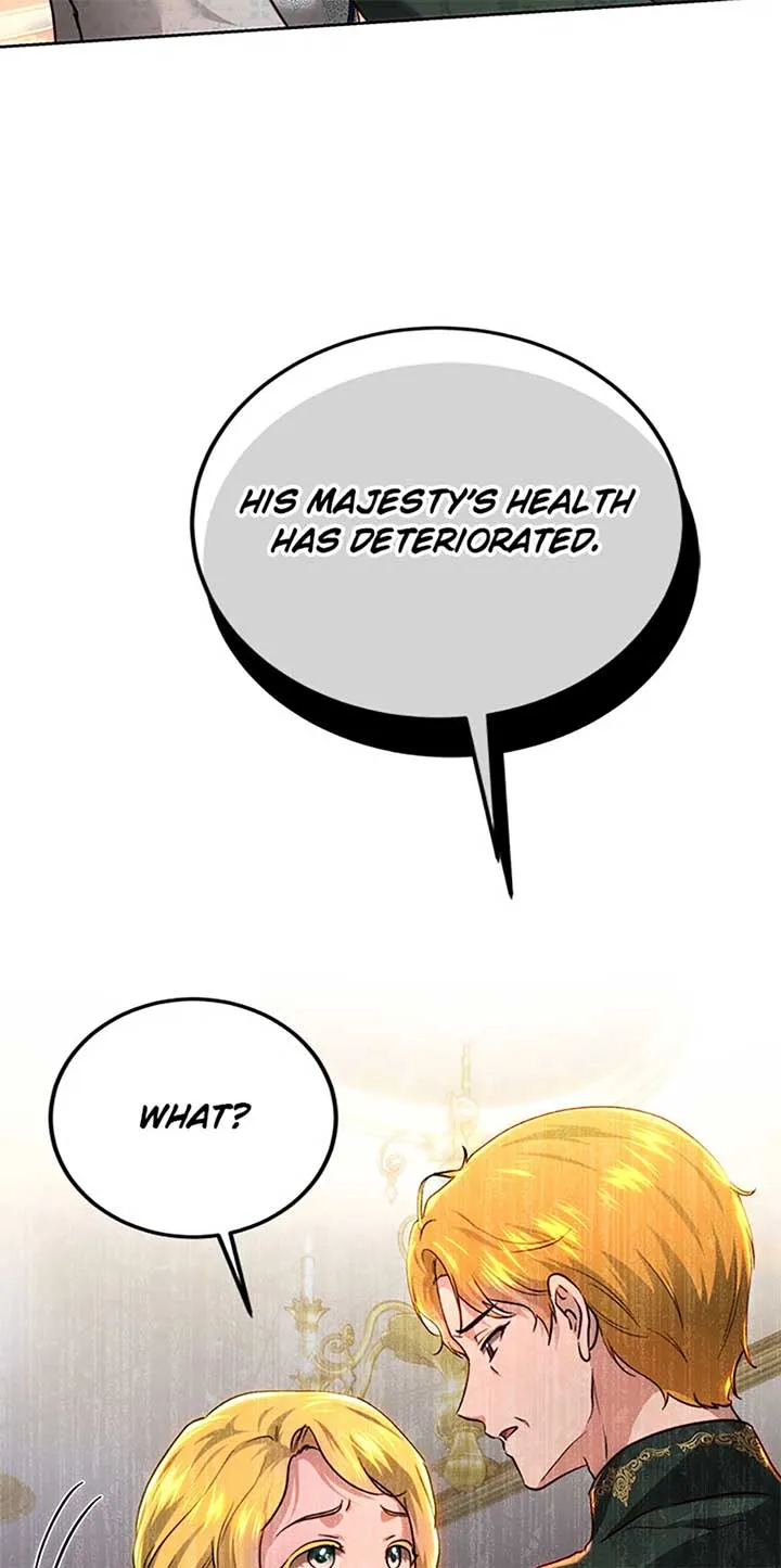 The Princess Blooms as a Crazy Flower Chapter 94 Online - página 46