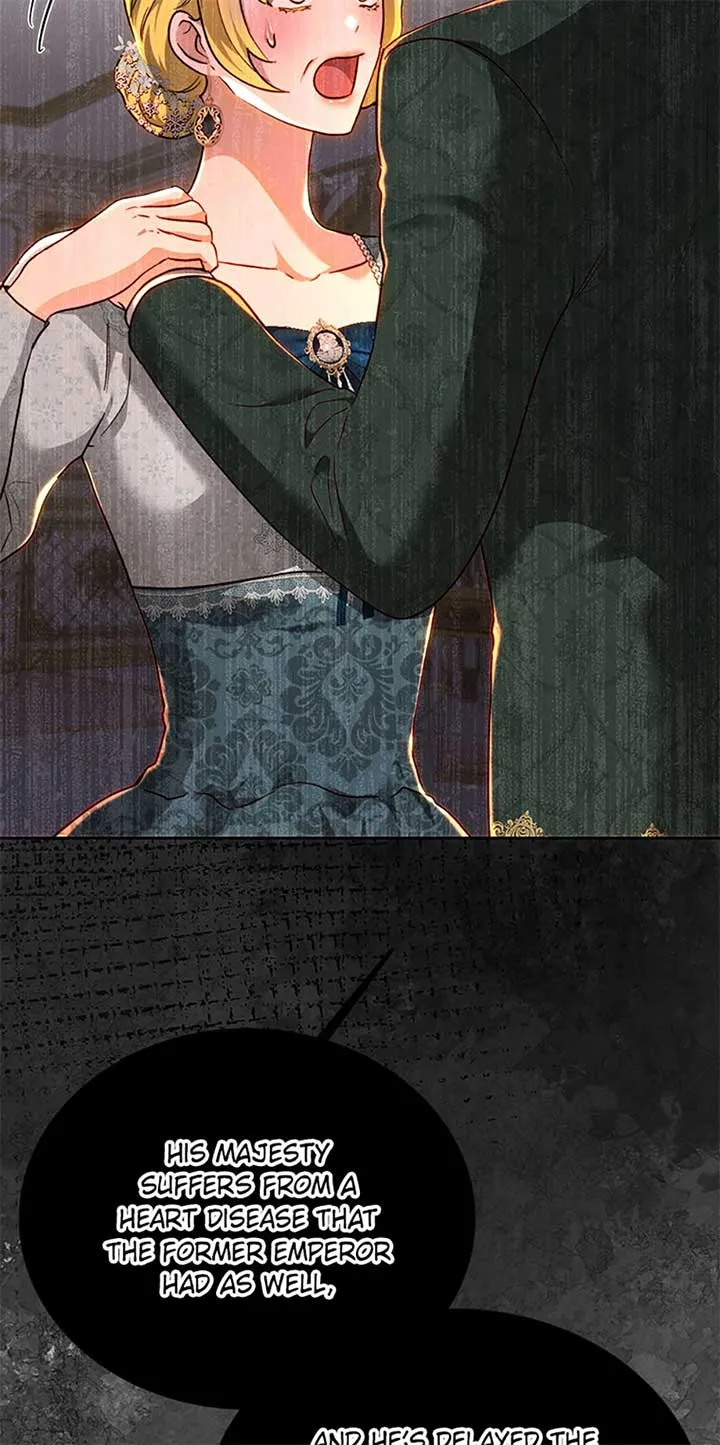 The Princess Blooms as a Crazy Flower Chapter 94 Online - página 47