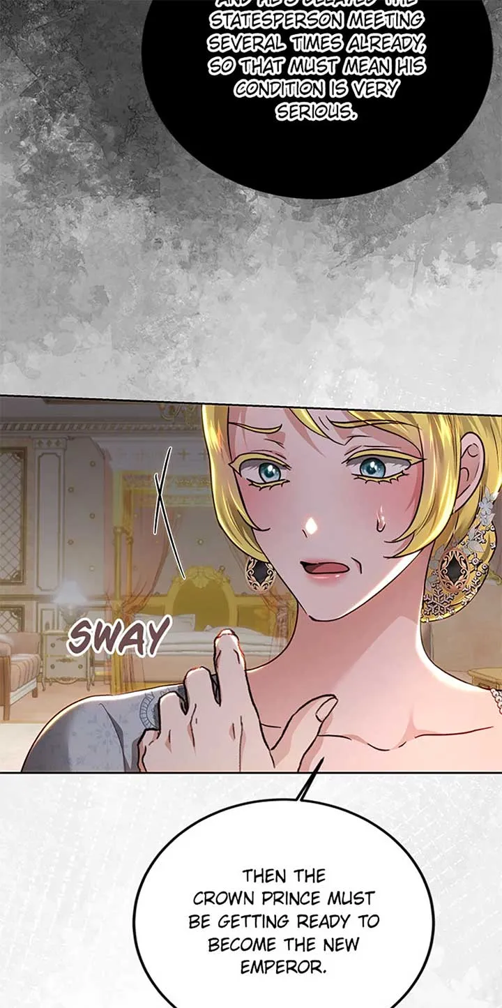 The Princess Blooms as a Crazy Flower Chapter 94 Online - página 48
