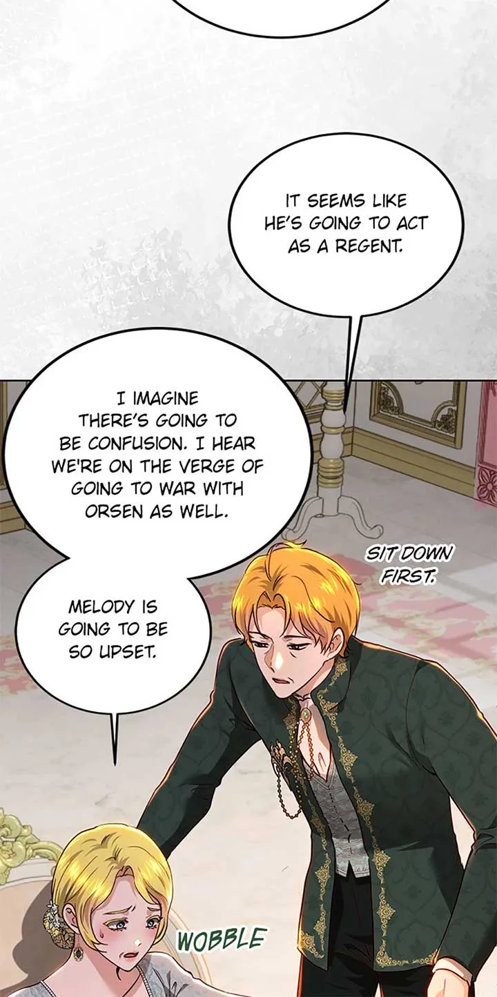 The Princess Blooms as a Crazy Flower Chapter 94 Online - página 49