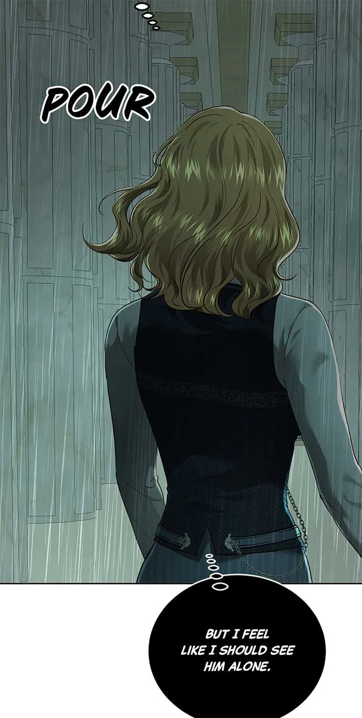 The Princess Blooms as a Crazy Flower Chapter 94 Online - página 56