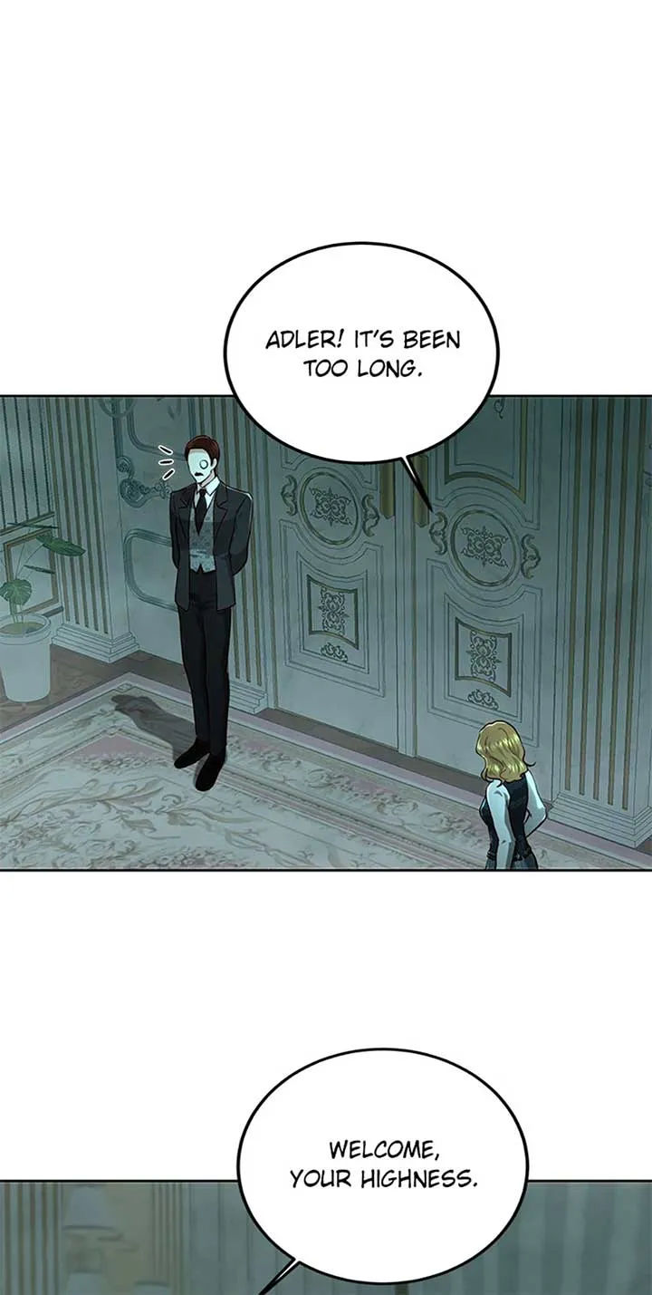 The Princess Blooms as a Crazy Flower Chapter 94 Online - página 58