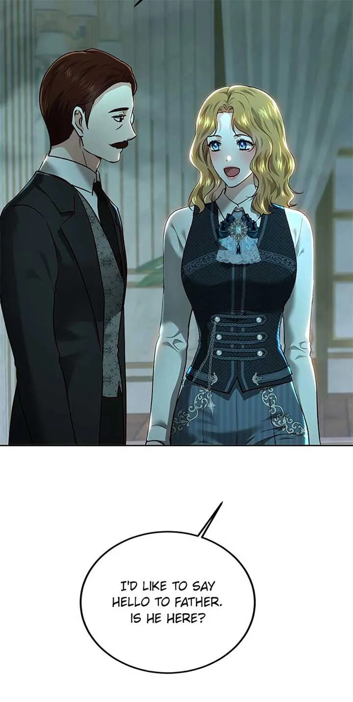 The Princess Blooms as a Crazy Flower Chapter 94 Online - página 59