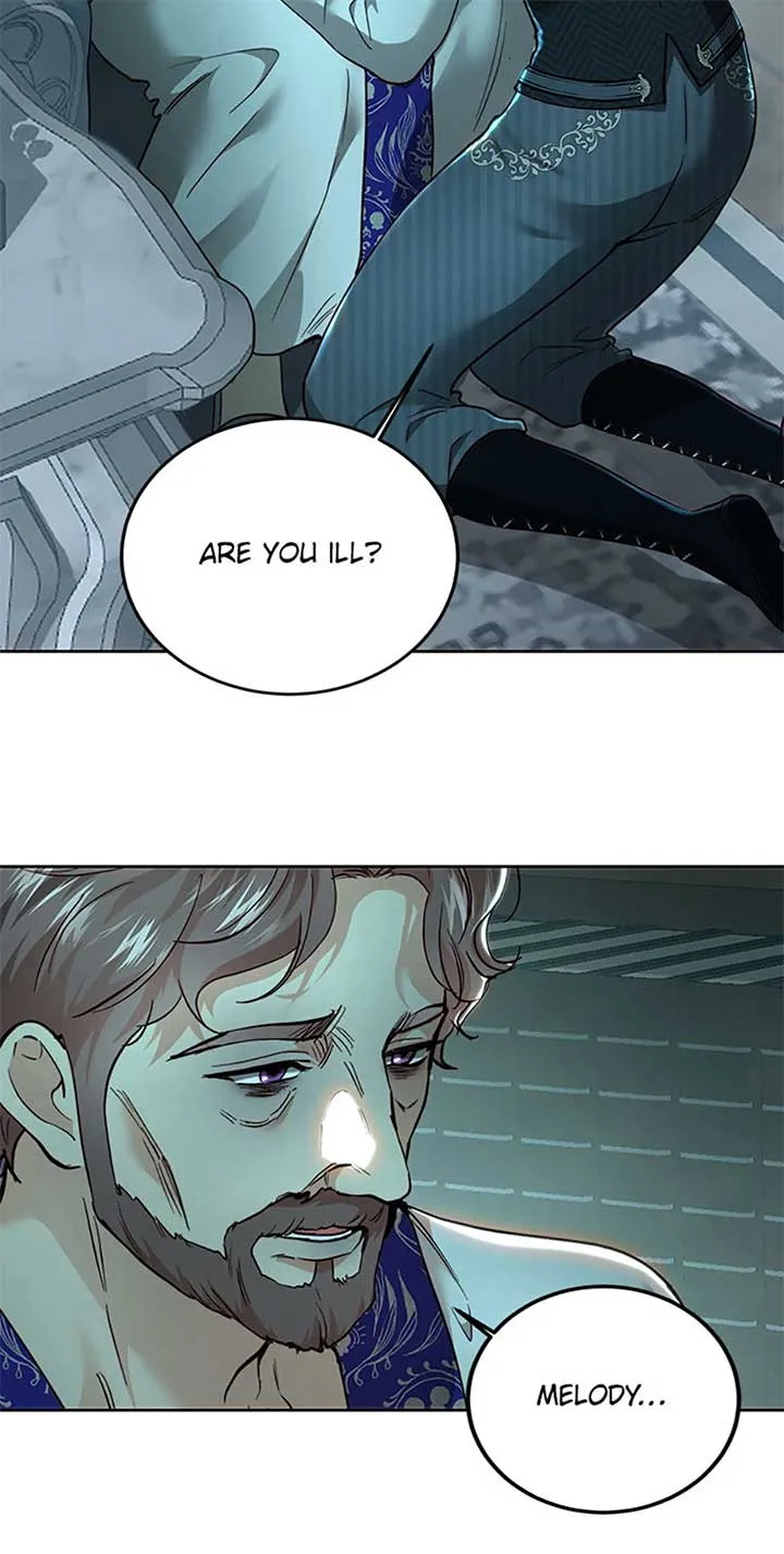 The Princess Blooms as a Crazy Flower Chapter 94 Online - página 71