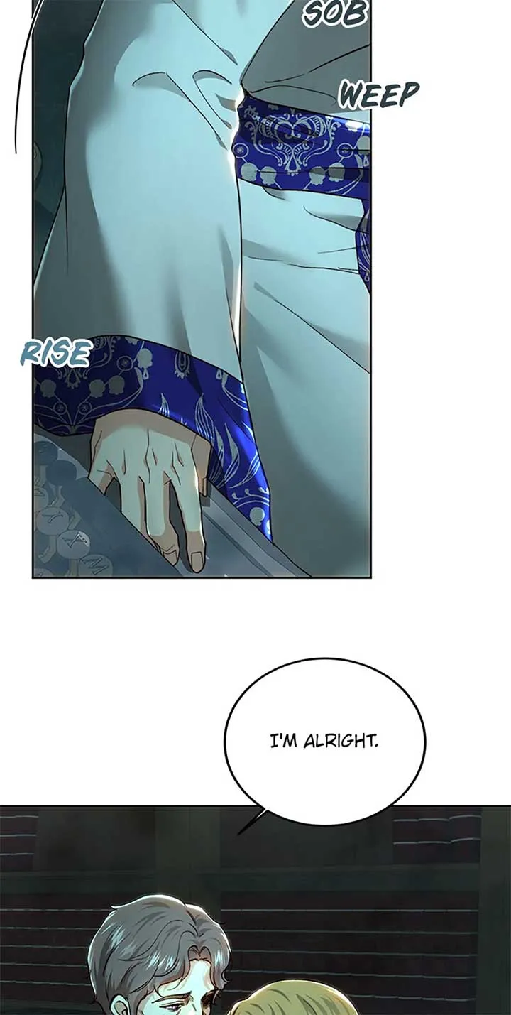 The Princess Blooms as a Crazy Flower Chapter 94 Online - página 74