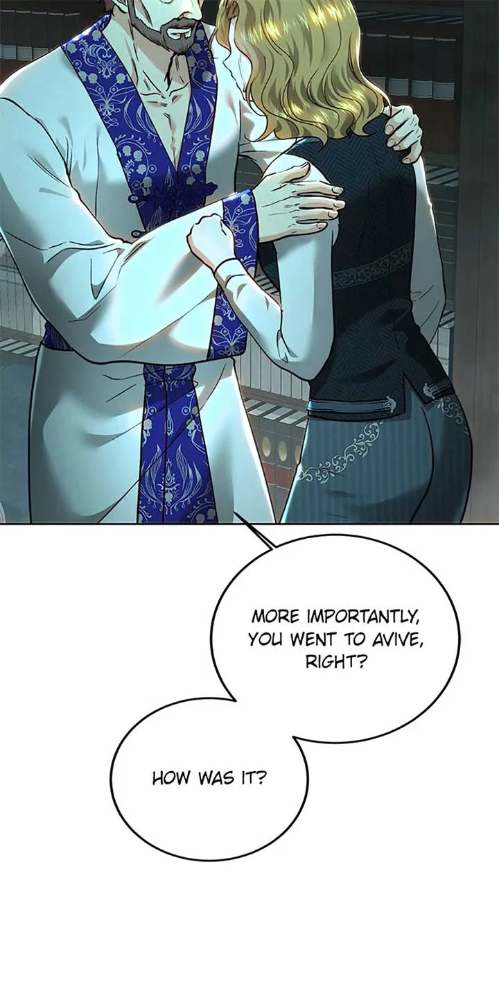 The Princess Blooms as a Crazy Flower Chapter 94 Online - página 75