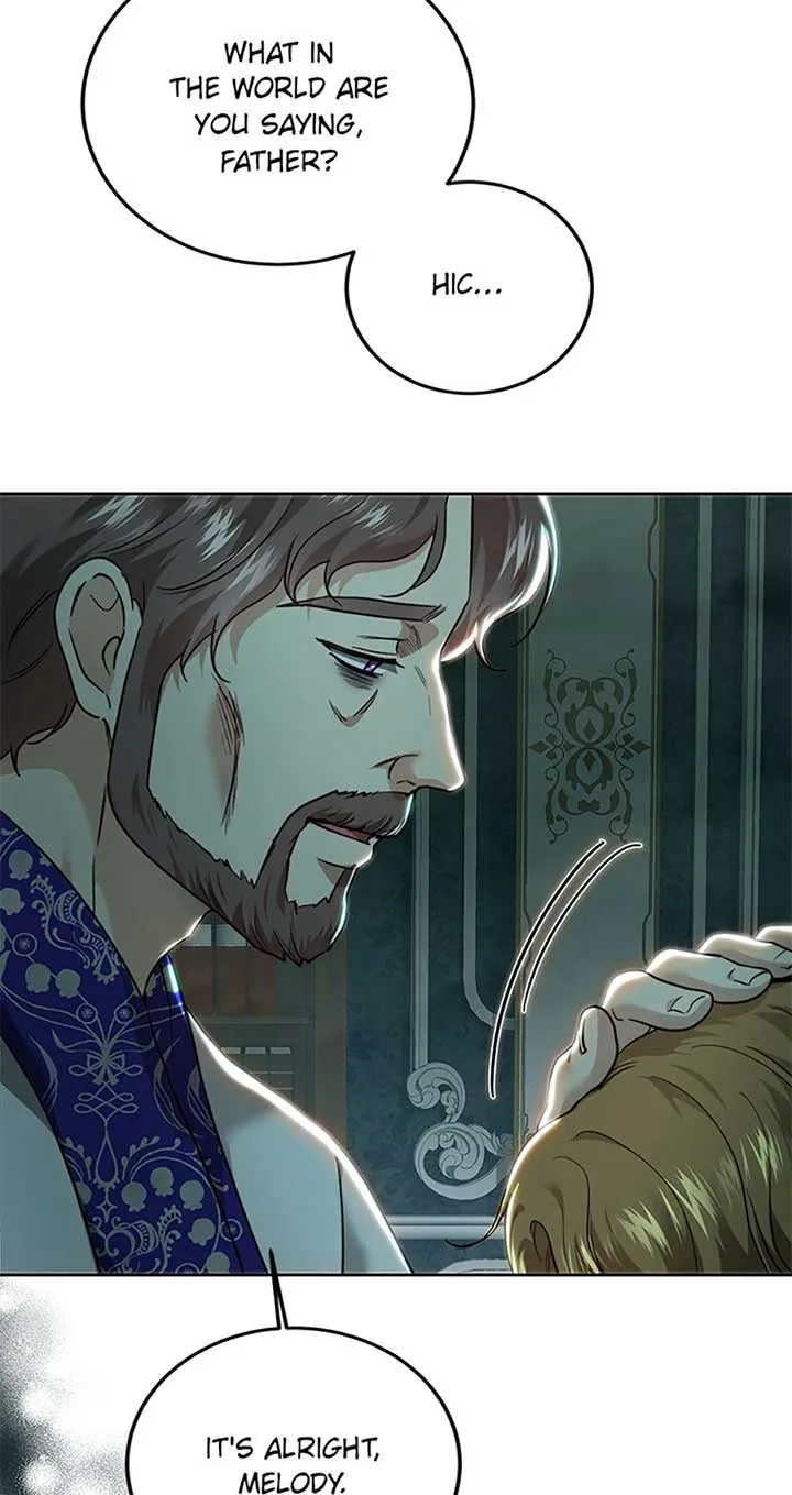 The Princess Blooms as a Crazy Flower Chapter 94 Online - página 82