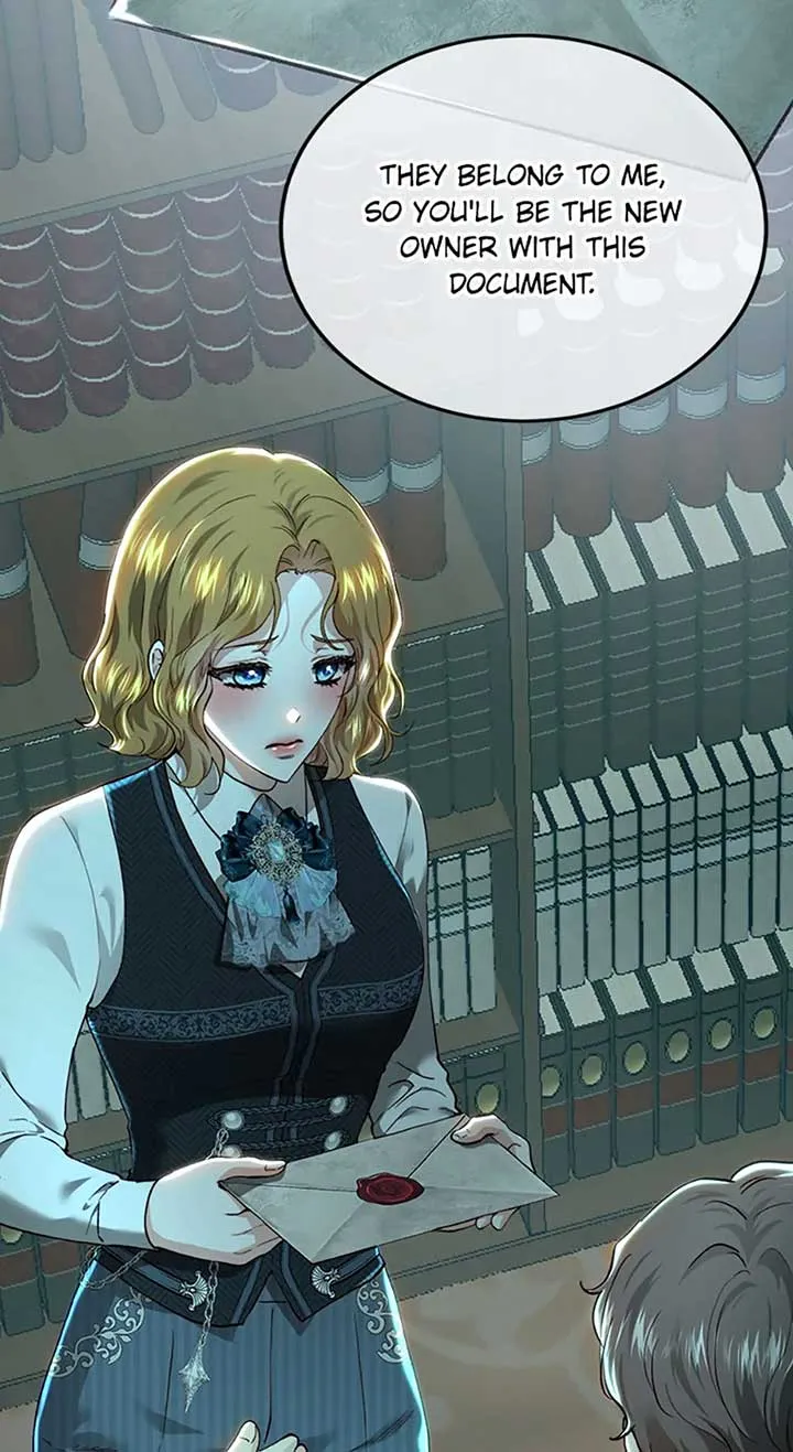 The Princess Blooms as a Crazy Flower Chapter 95 Online - página 3