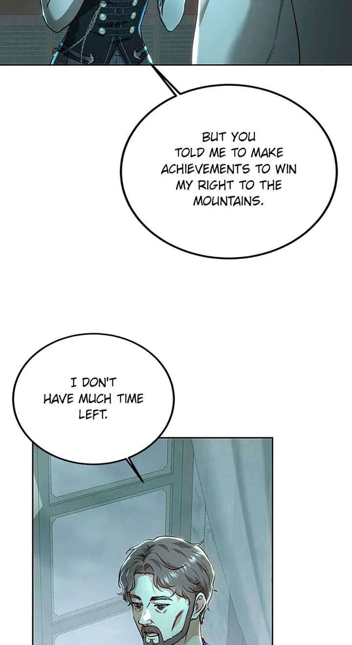 The Princess Blooms as a Crazy Flower Chapter 95 Online - página 5