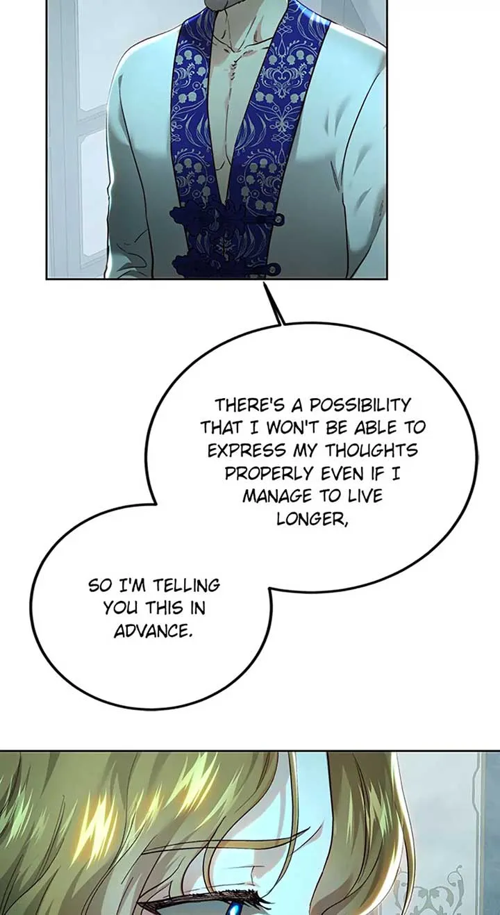 The Princess Blooms as a Crazy Flower Chapter 95 Online - página 6