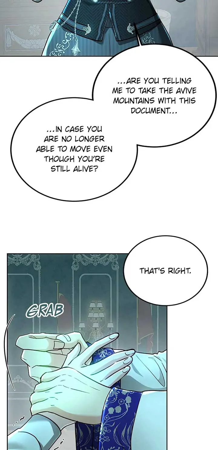 The Princess Blooms as a Crazy Flower Chapter 95 Online - página 9