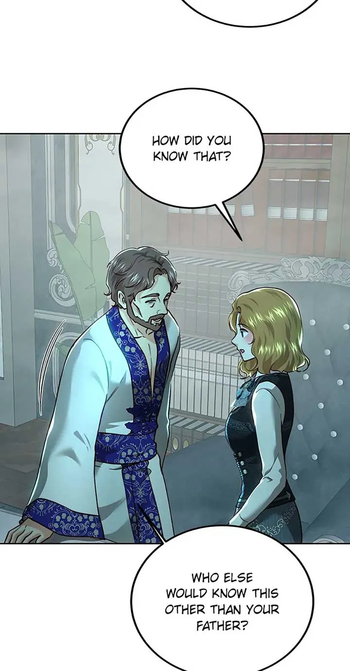 The Princess Blooms as a Crazy Flower Chapter 95 Online - página 16