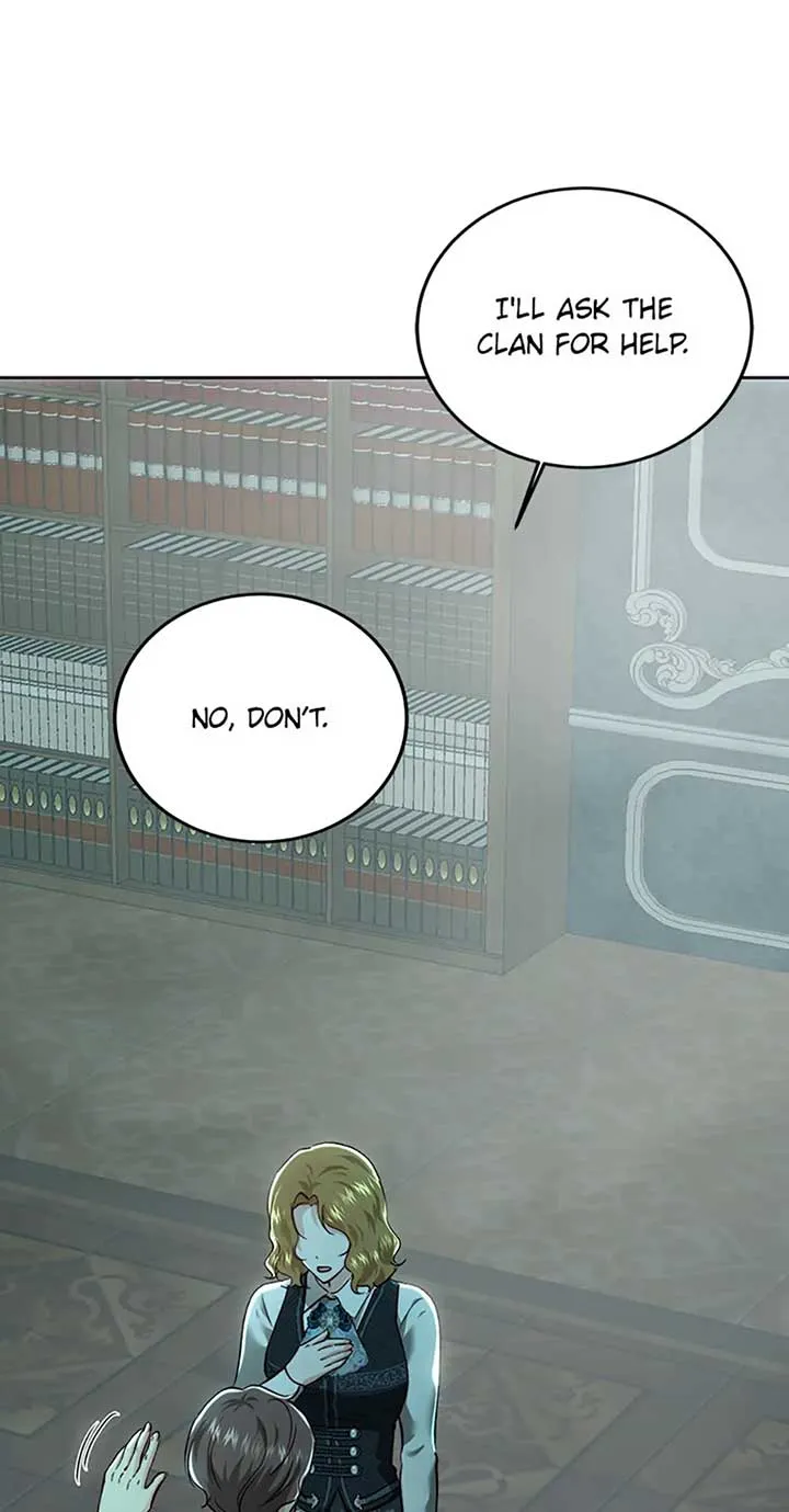The Princess Blooms as a Crazy Flower Chapter 95 Online - página 19