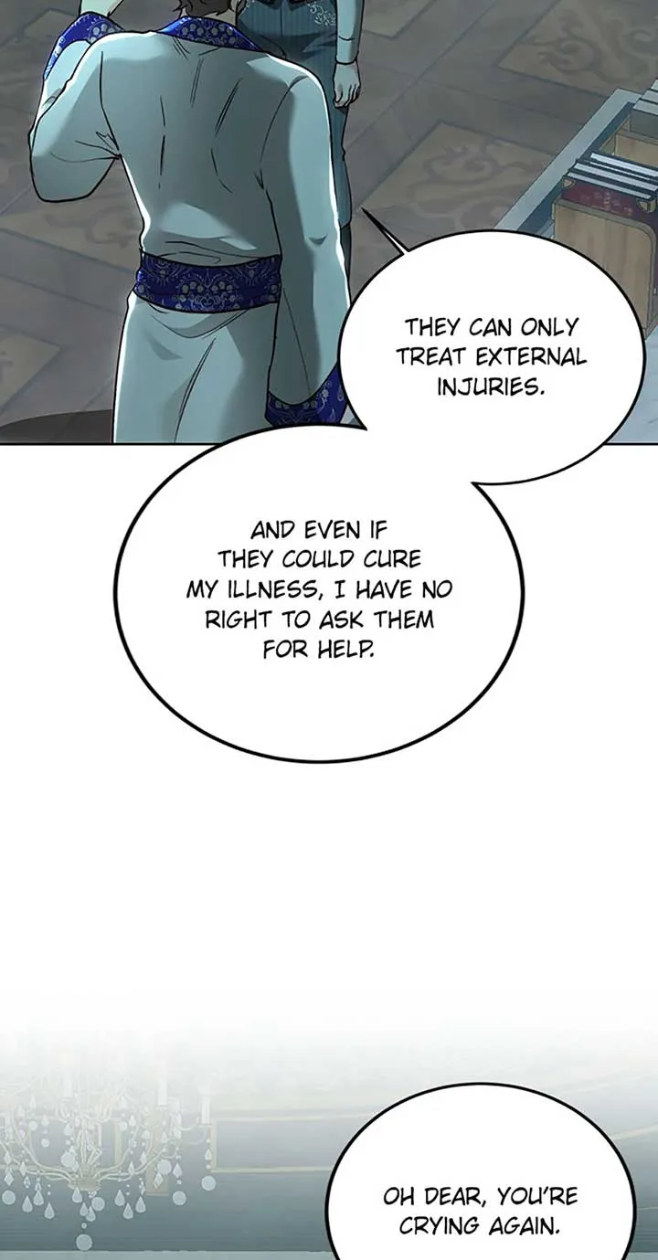 The Princess Blooms as a Crazy Flower Chapter 95 Online - página 20