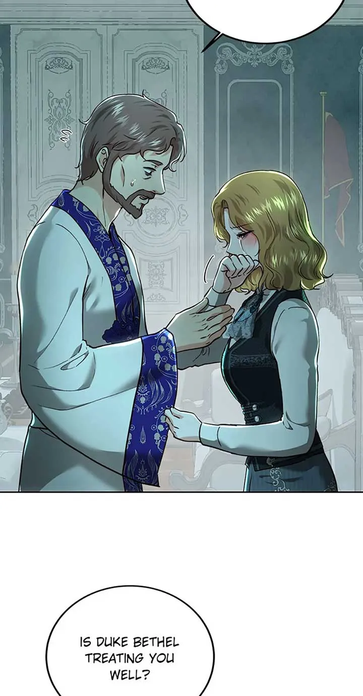The Princess Blooms as a Crazy Flower Chapter 95 Online - página 21