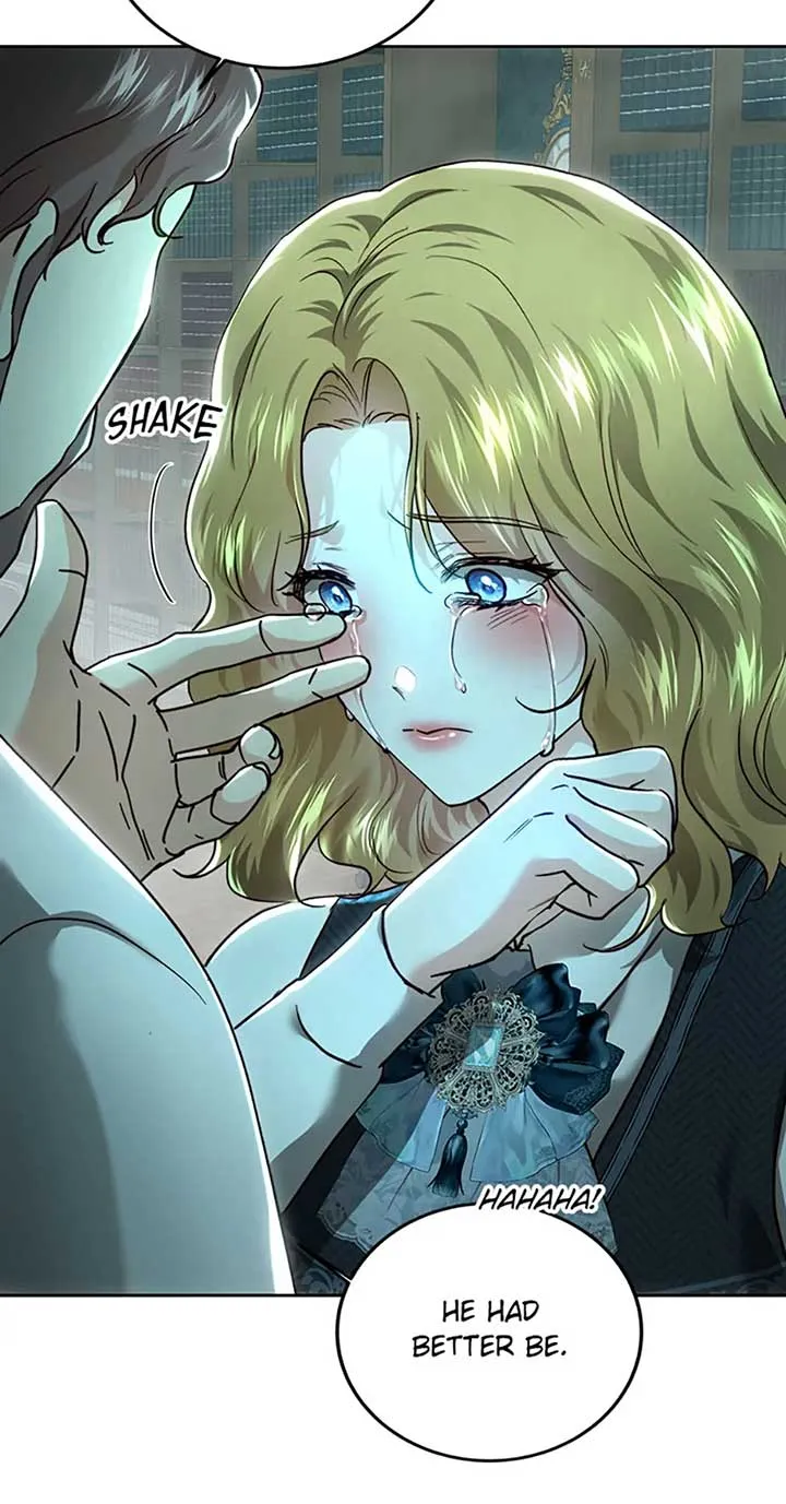 The Princess Blooms as a Crazy Flower Chapter 95 Online - página 22