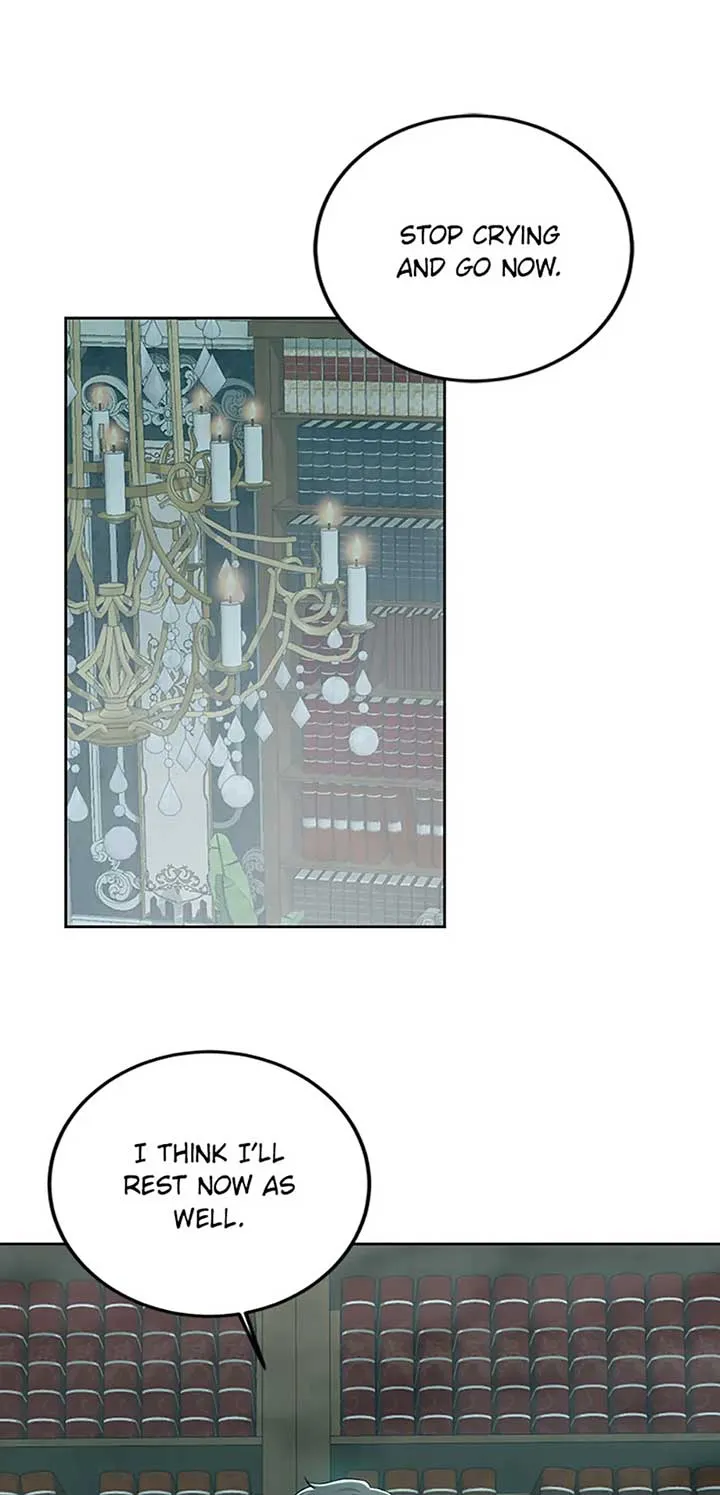 The Princess Blooms as a Crazy Flower Chapter 95 Online - página 23