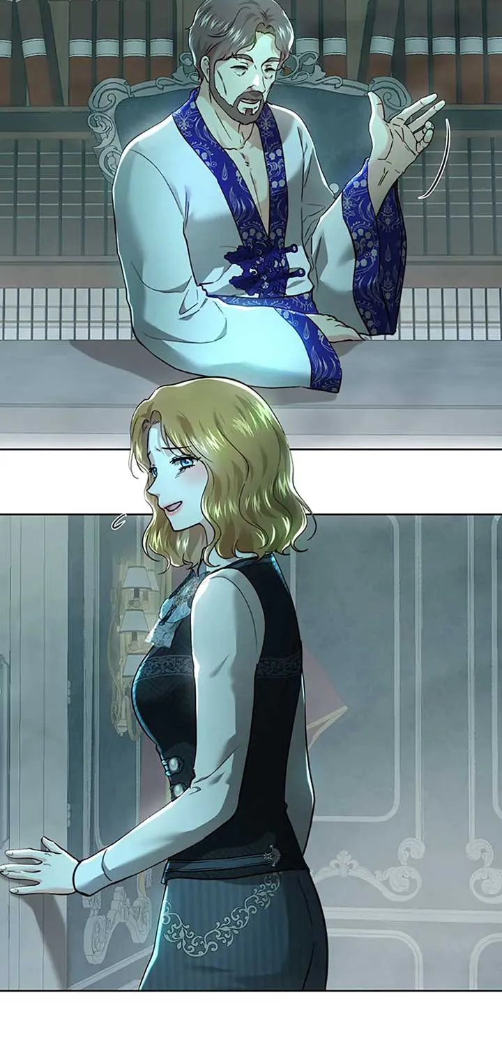 The Princess Blooms as a Crazy Flower Chapter 95 Online - página 24