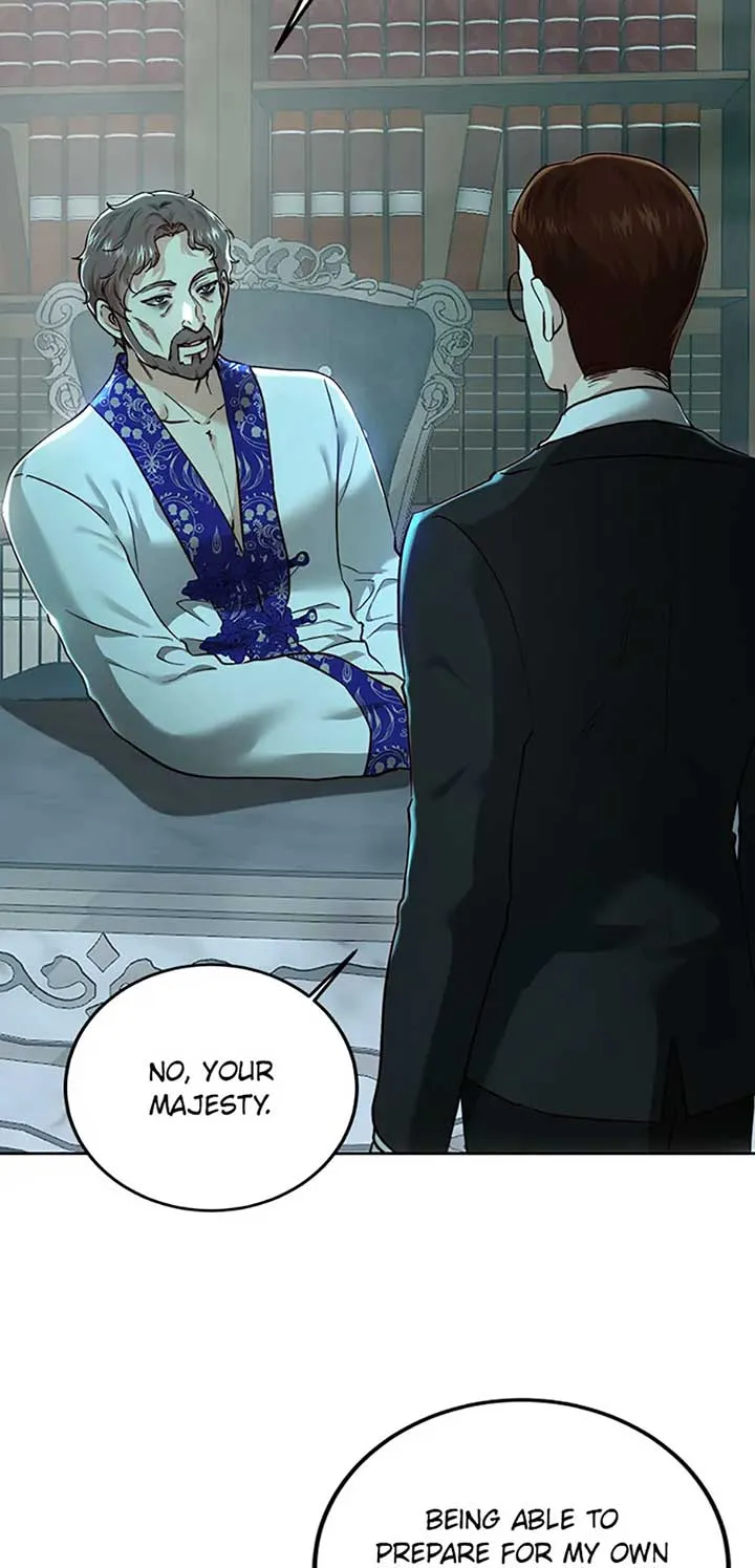 The Princess Blooms as a Crazy Flower Chapter 95 Online - página 27