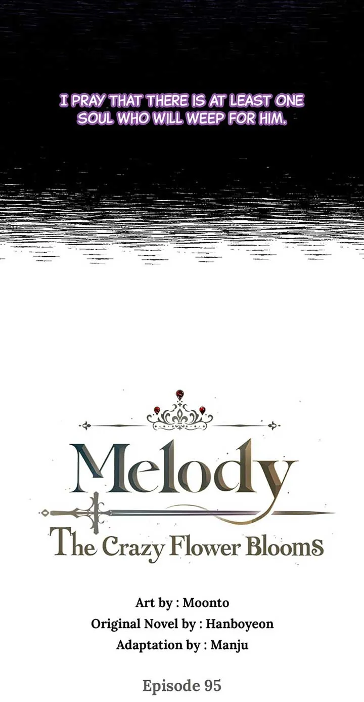 The Princess Blooms as a Crazy Flower Chapter 95 Online - página 32