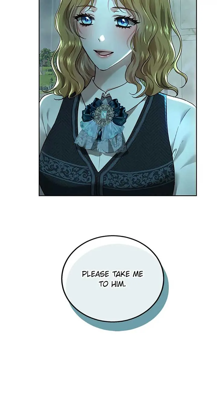 The Princess Blooms as a Crazy Flower Chapter 95 Online - página 36