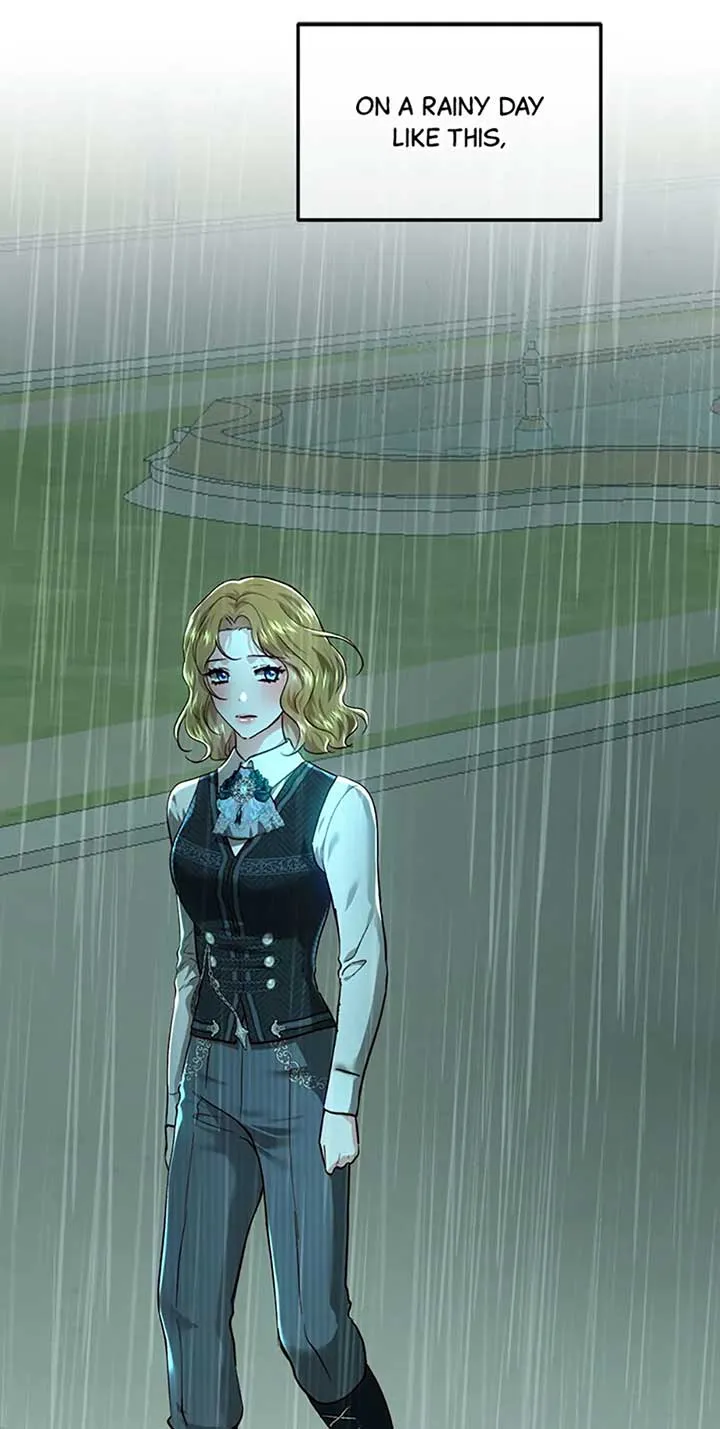 The Princess Blooms as a Crazy Flower Chapter 95 Online - página 39
