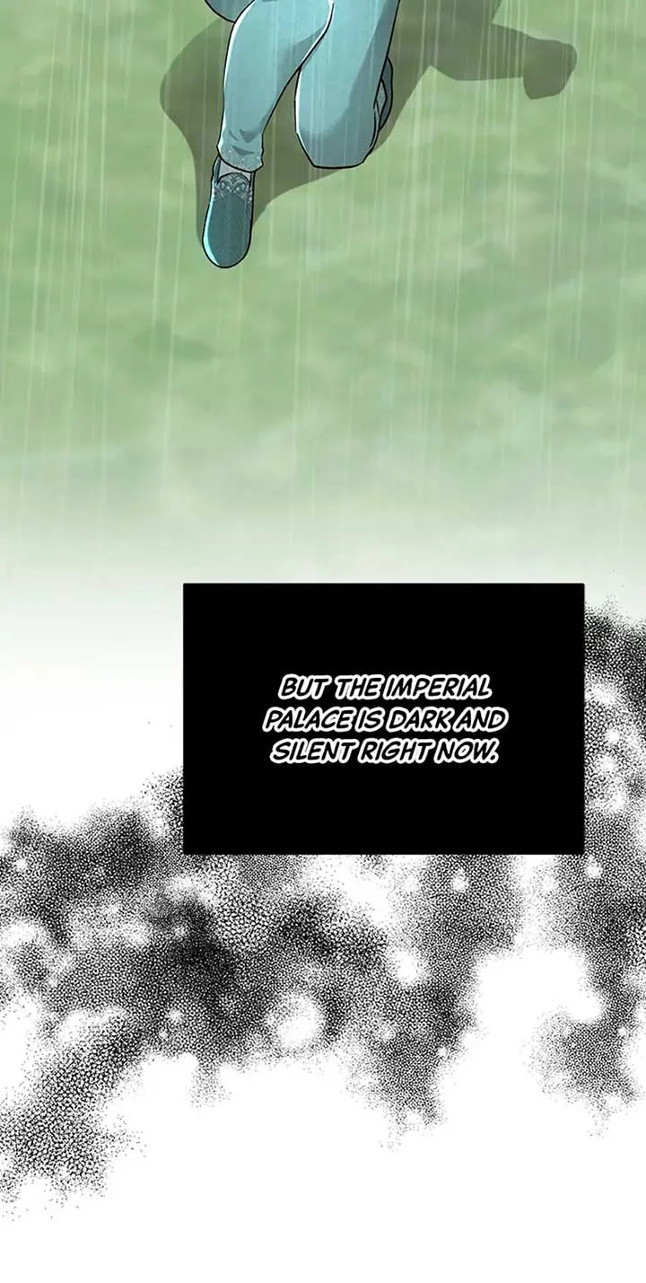 The Princess Blooms as a Crazy Flower Chapter 95 Online - página 41