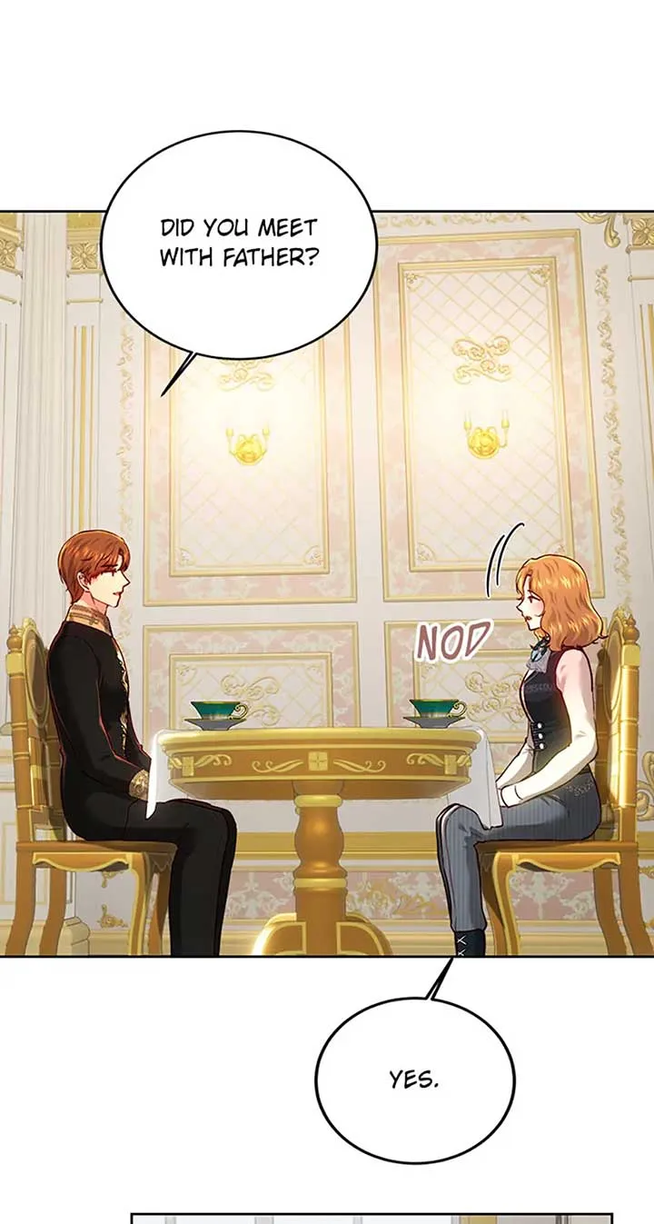 The Princess Blooms as a Crazy Flower Chapter 95 Online - página 46